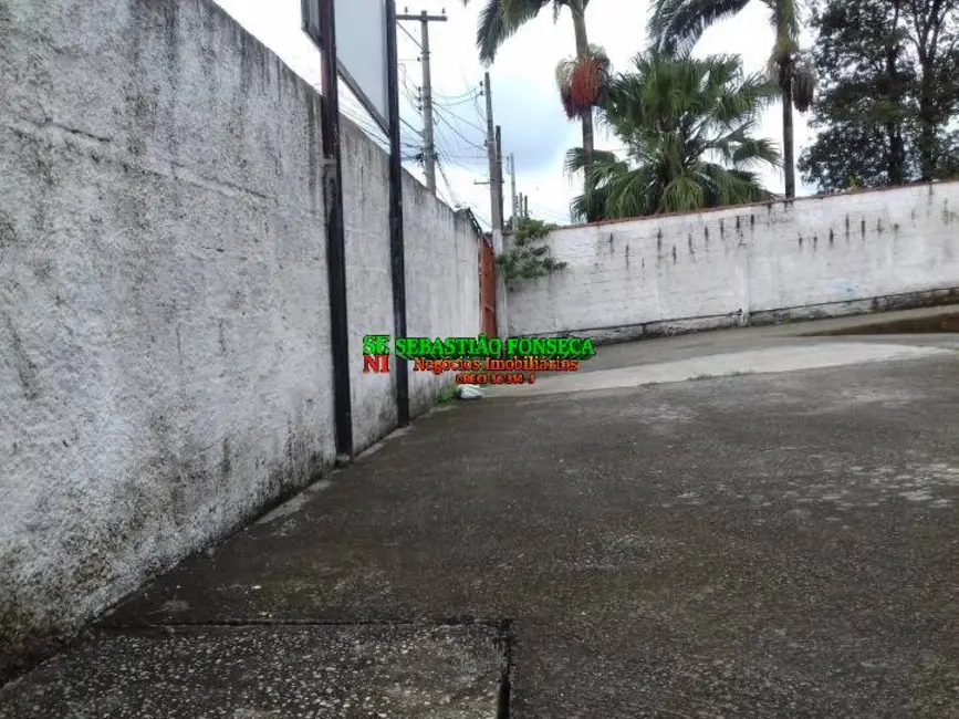 Foto 7 de Terreno / Lote à venda, 1000m2 em Sao Jose Dos Campos - SP