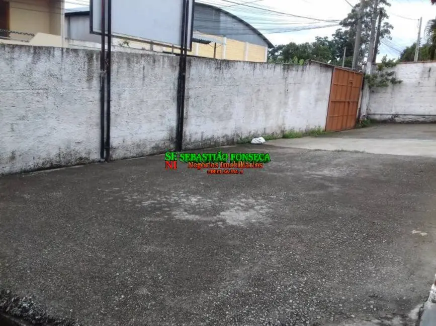 Foto 2 de Terreno / Lote à venda, 1000m2 em Sao Jose Dos Campos - SP