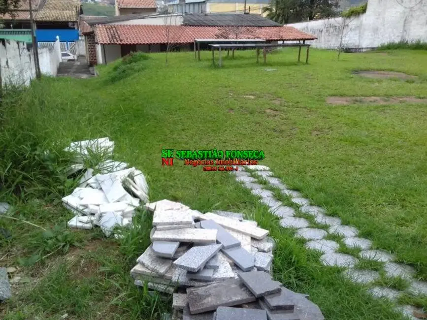 Foto 1 de Terreno / Lote à venda, 1000m2 em Sao Jose Dos Campos - SP