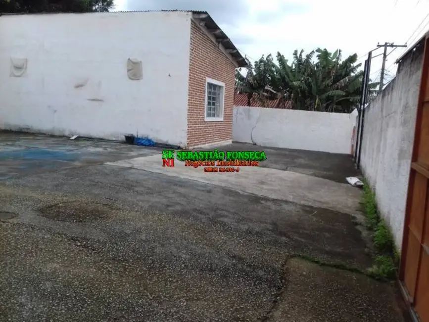 Foto 9 de Terreno / Lote à venda, 1000m2 em Sao Jose Dos Campos - SP