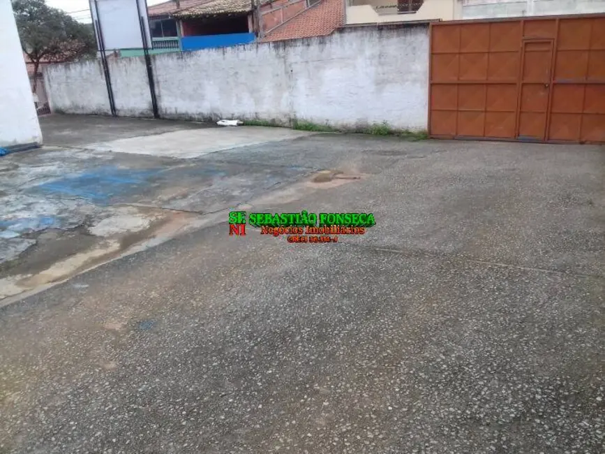 Foto 6 de Terreno / Lote à venda, 1000m2 em Sao Jose Dos Campos - SP