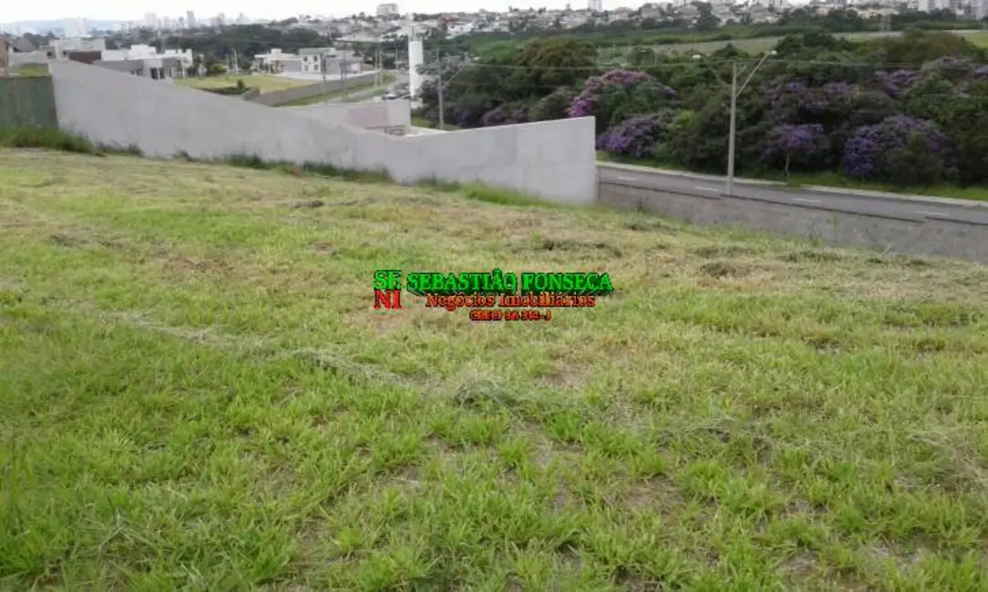 Foto 1 de Lote de Condomínio à venda, 750m2 em Sao Jose Dos Campos - SP