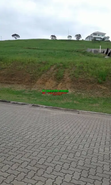 Foto 1 de Terreno / Lote à venda, 1540m2 em Sao Jose Dos Campos - SP