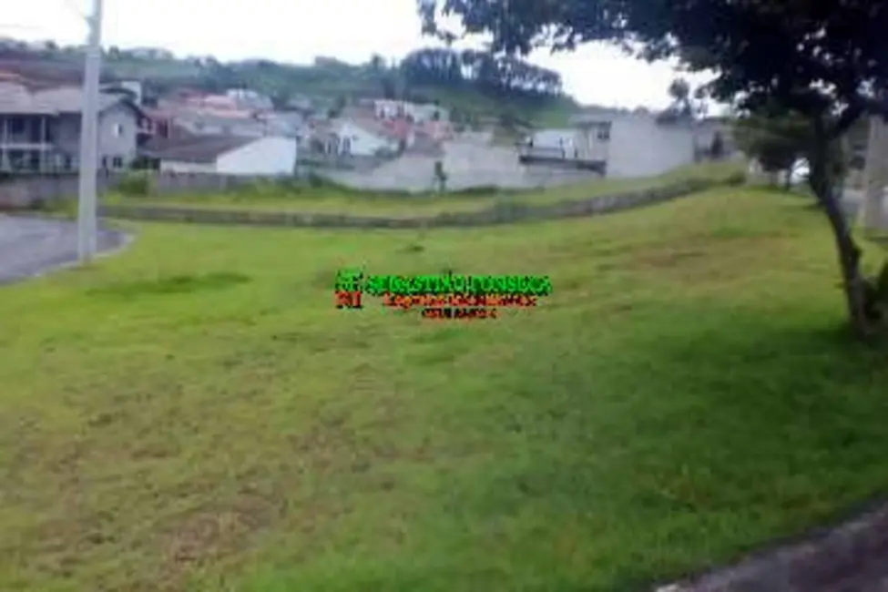 Foto 3 de Lote de Condomínio à venda, 1200m2 em Jacarei - SP