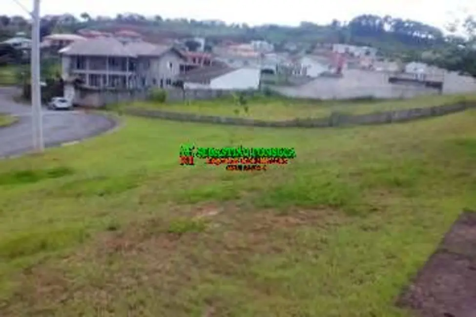 Foto 5 de Lote de Condomínio à venda, 1200m2 em Jacarei - SP