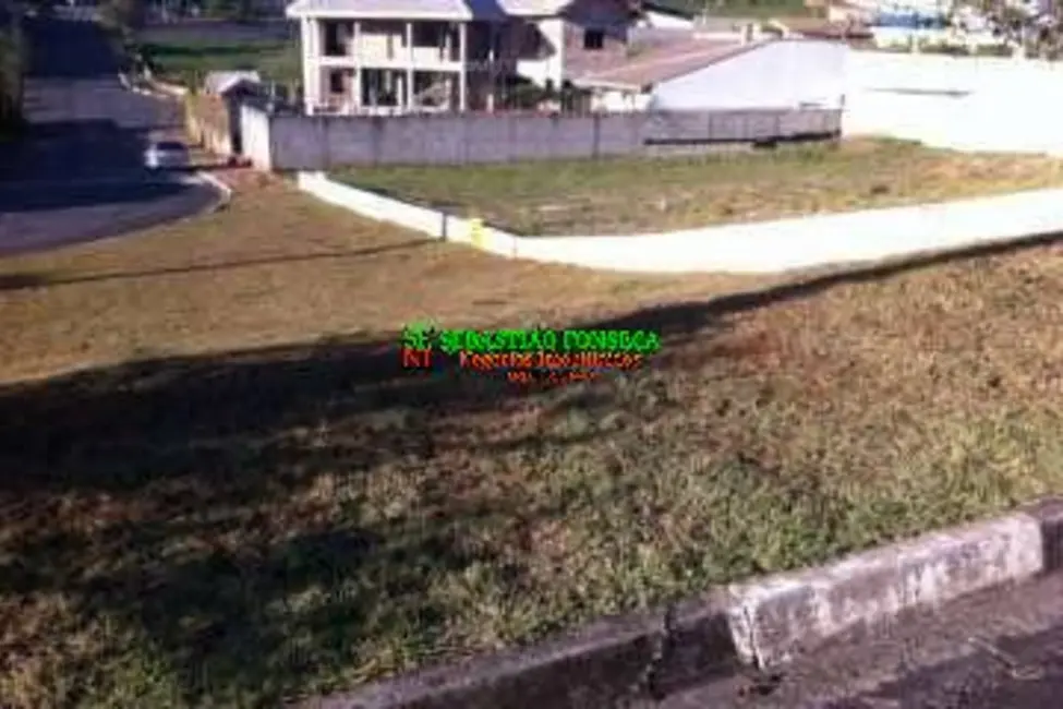 Foto 4 de Lote de Condomínio à venda, 1200m2 em Jacarei - SP