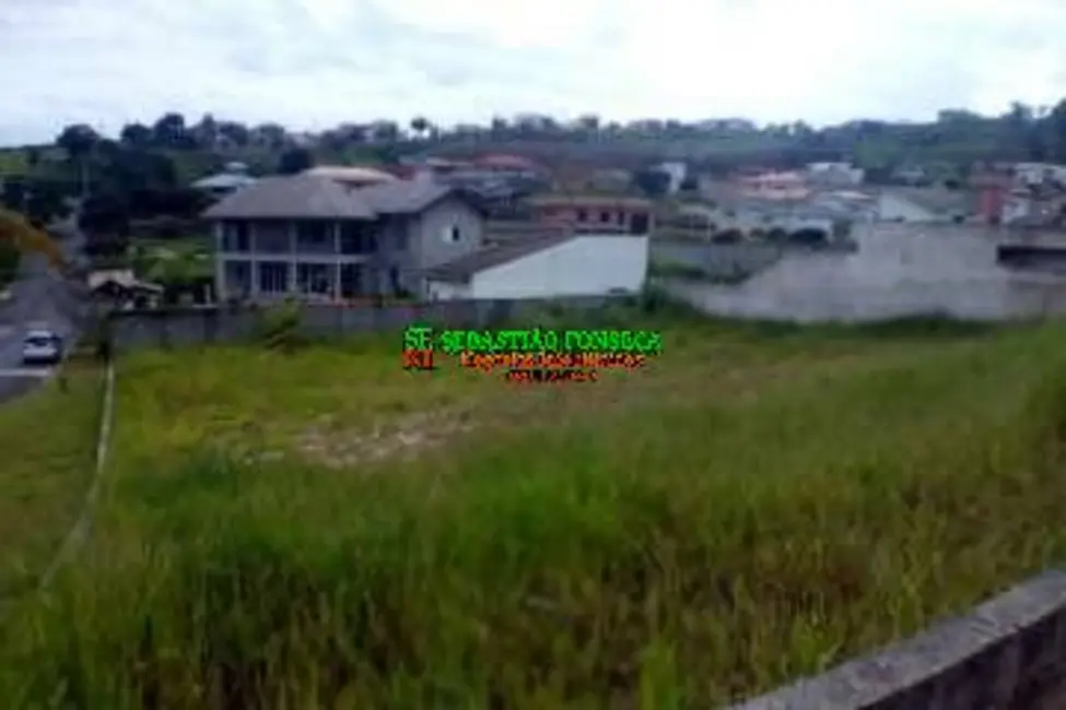 Foto 1 de Lote de Condomínio à venda, 1200m2 em Jacarei - SP