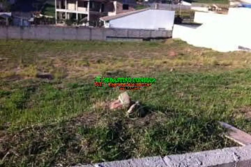 Foto 2 de Lote de Condomínio à venda, 1200m2 em Jacarei - SP