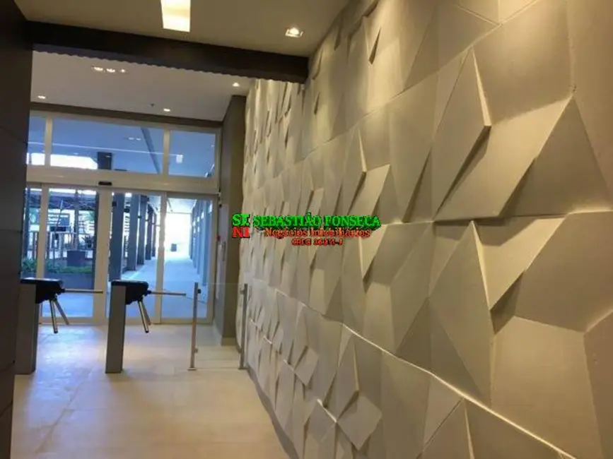 Sala Comercial para alugar, 26m2 em Centro, Jacarei - SP - imagem 3 Foto 3 de Sala Comercial para alugar, 26m2 em Centro, Jacarei - SP