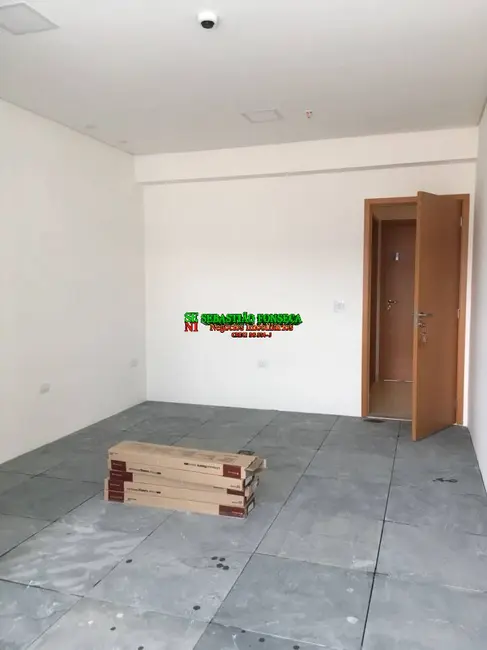 Sala Comercial para alugar, 26m2 em Centro, Jacarei - SP - imagem 6 Foto 6 de Sala Comercial para alugar, 26m2 em Centro, Jacarei - SP