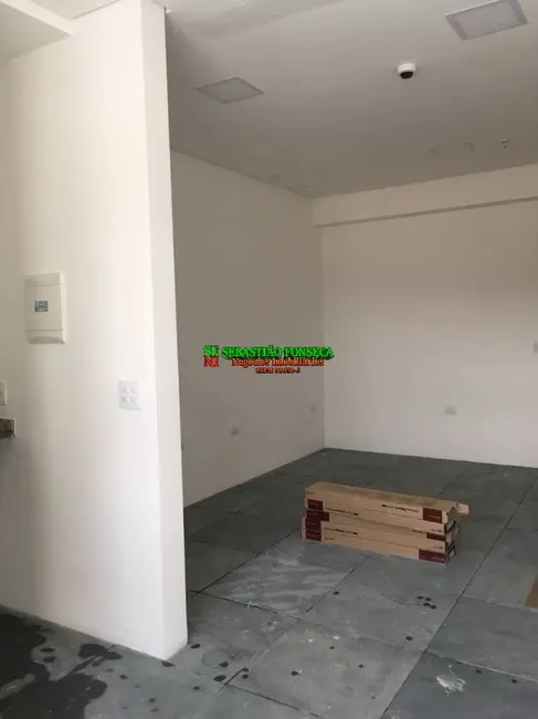 Sala Comercial para alugar, 26m2 em Centro, Jacarei - SP - imagem 8 Foto 8 de Sala Comercial para alugar, 26m2 em Centro, Jacarei - SP