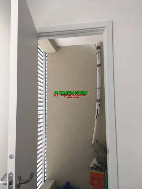 Sala Comercial para alugar, 26m2 em Centro, Jacarei - SP - imagem 5 Foto 5 de Sala Comercial para alugar, 26m2 em Centro, Jacarei - SP