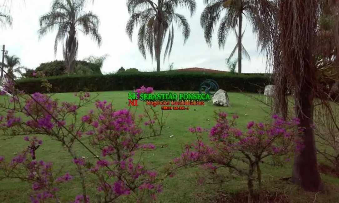 Chácara com 10 quartos à venda, 387200m2 em Centro, Paraibuna - SP - imagem 4 Foto 4 de Chácara com 10 quartos à venda, 387200m2 em Centro, Paraibuna - SP