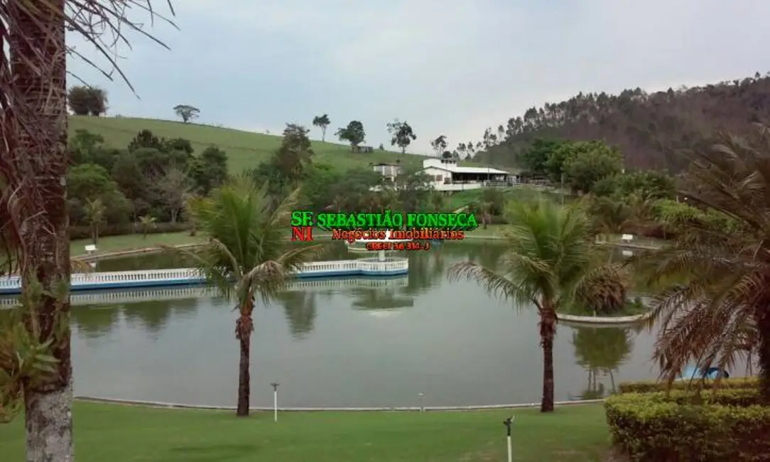 Chácara com 10 quartos à venda, 387200m2 em Centro, Paraibuna - SP - imagem 6 Foto 6 de Chácara com 10 quartos à venda, 387200m2 em Centro, Paraibuna - SP