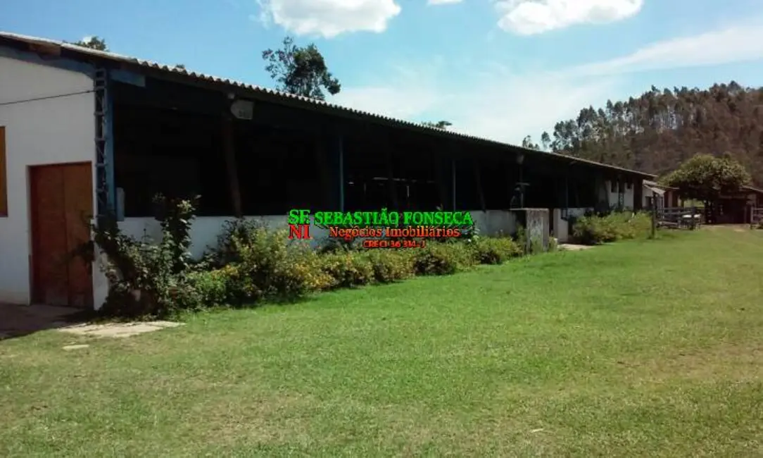 Chácara com 10 quartos à venda, 387200m2 em Centro, Paraibuna - SP - imagem 3 Foto 3 de Chácara com 10 quartos à venda, 387200m2 em Centro, Paraibuna - SP