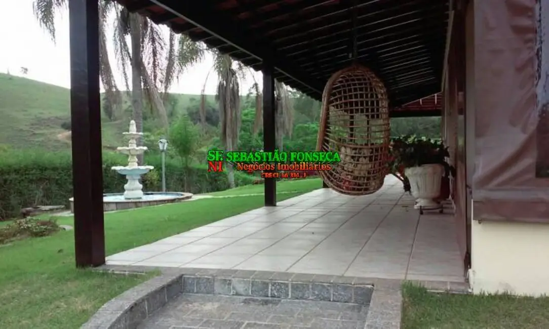 Chácara com 10 quartos à venda, 387200m2 em Centro, Paraibuna - SP - imagem 7 Foto 7 de Chácara com 10 quartos à venda, 387200m2 em Centro, Paraibuna - SP