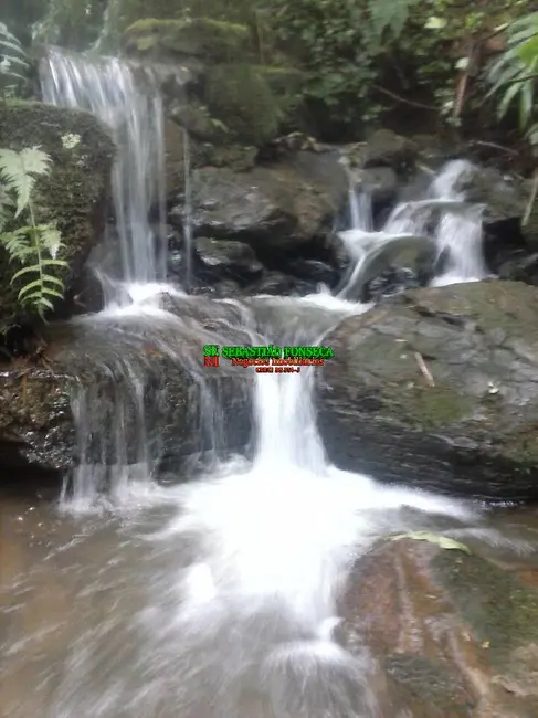 Foto 2 de Sítio / Rancho à venda, 9m2 em Sao Jose Dos Campos - SP