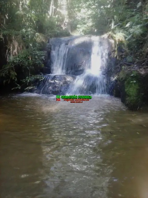 Foto 5 de Sítio / Rancho à venda, 9m2 em Sao Jose Dos Campos - SP