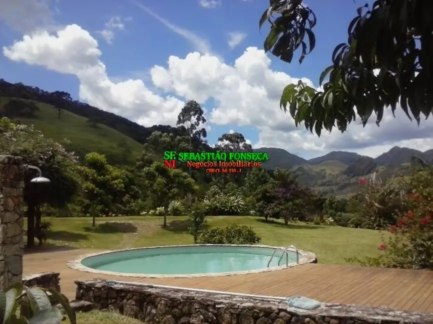 Foto 4 de Sítio / Rancho à venda, 9m2 em Sao Jose Dos Campos - SP