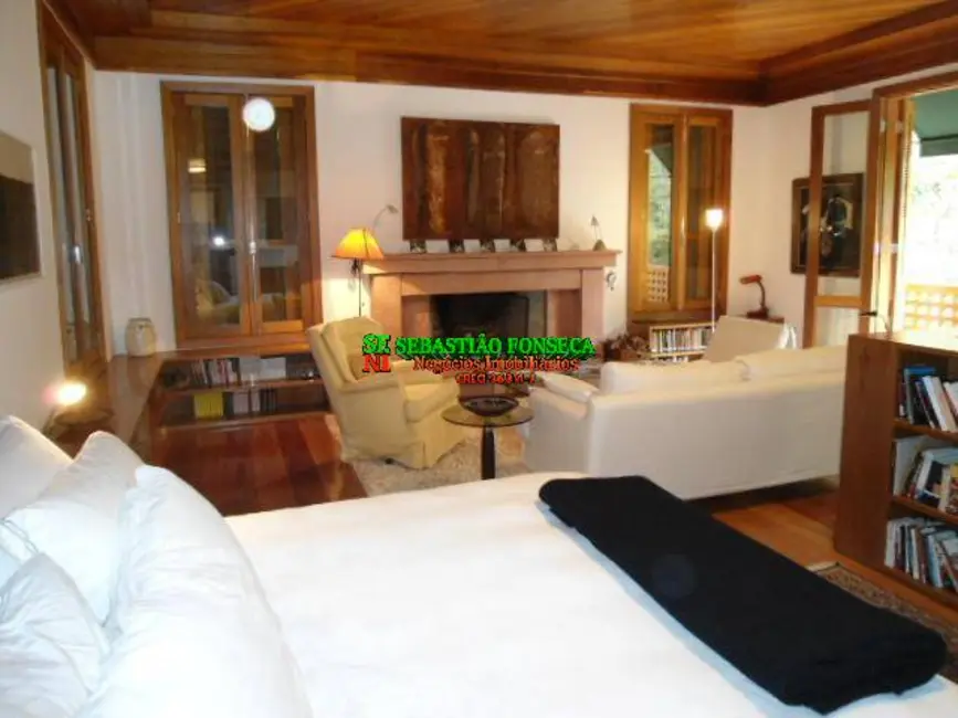 Foto 2 de Sítio / Rancho à venda, 9m2 em Sao Jose Dos Campos - SP