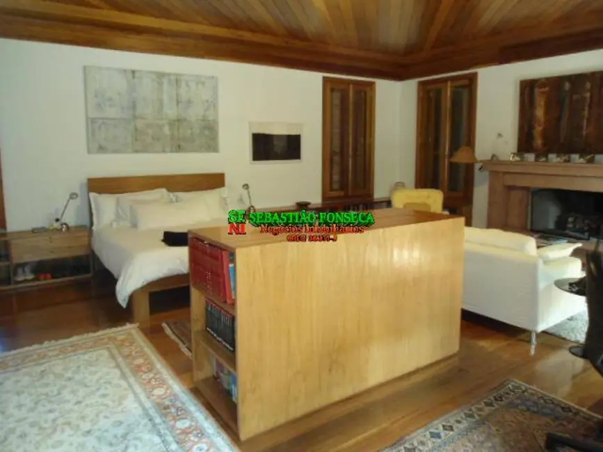 Foto 2 de Sítio / Rancho à venda, 9m2 em Sao Jose Dos Campos - SP