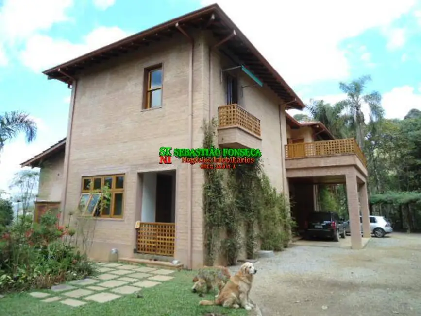 Foto 3 de Sítio / Rancho à venda, 9m2 em Sao Jose Dos Campos - SP