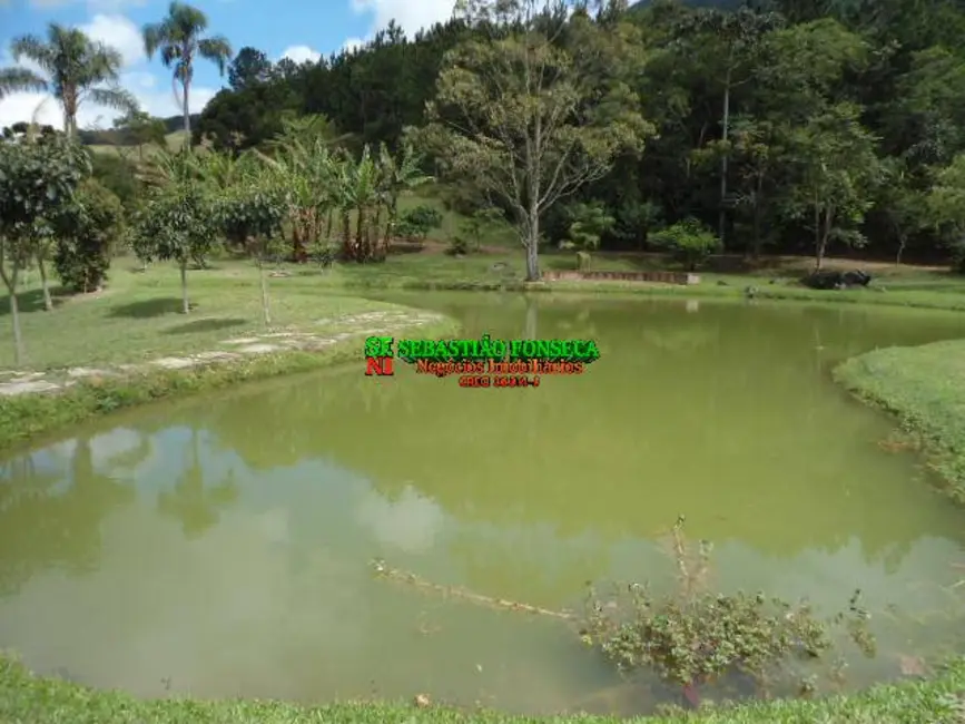 Foto 3 de Sítio / Rancho à venda, 21m2 em Sao Jose Dos Campos - SP