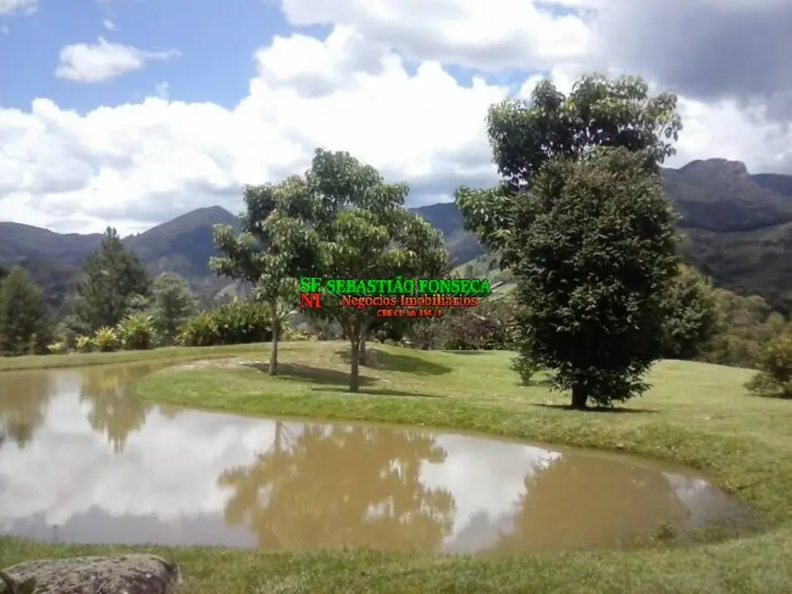 Foto 1 de Sítio / Rancho à venda, 21m2 em Sao Jose Dos Campos - SP