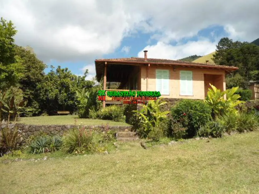 Foto 4 de Sítio / Rancho à venda, 21m2 em Sao Jose Dos Campos - SP