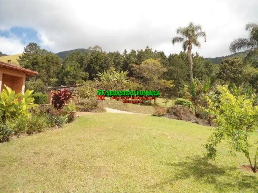 Foto 2 de Sítio / Rancho à venda, 9m2 em Sao Jose Dos Campos - SP