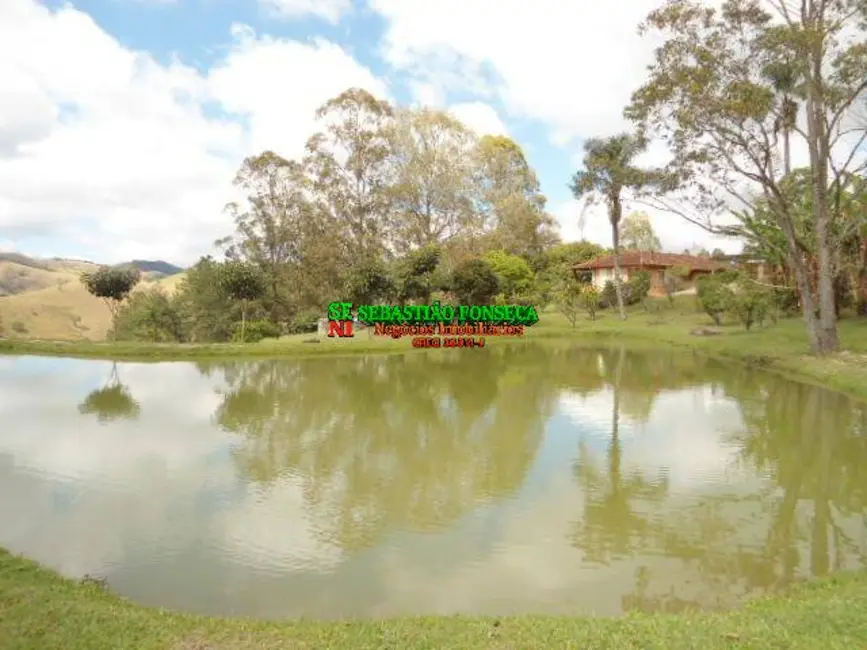 Foto 5 de Sítio / Rancho à venda, 9m2 em Sao Jose Dos Campos - SP