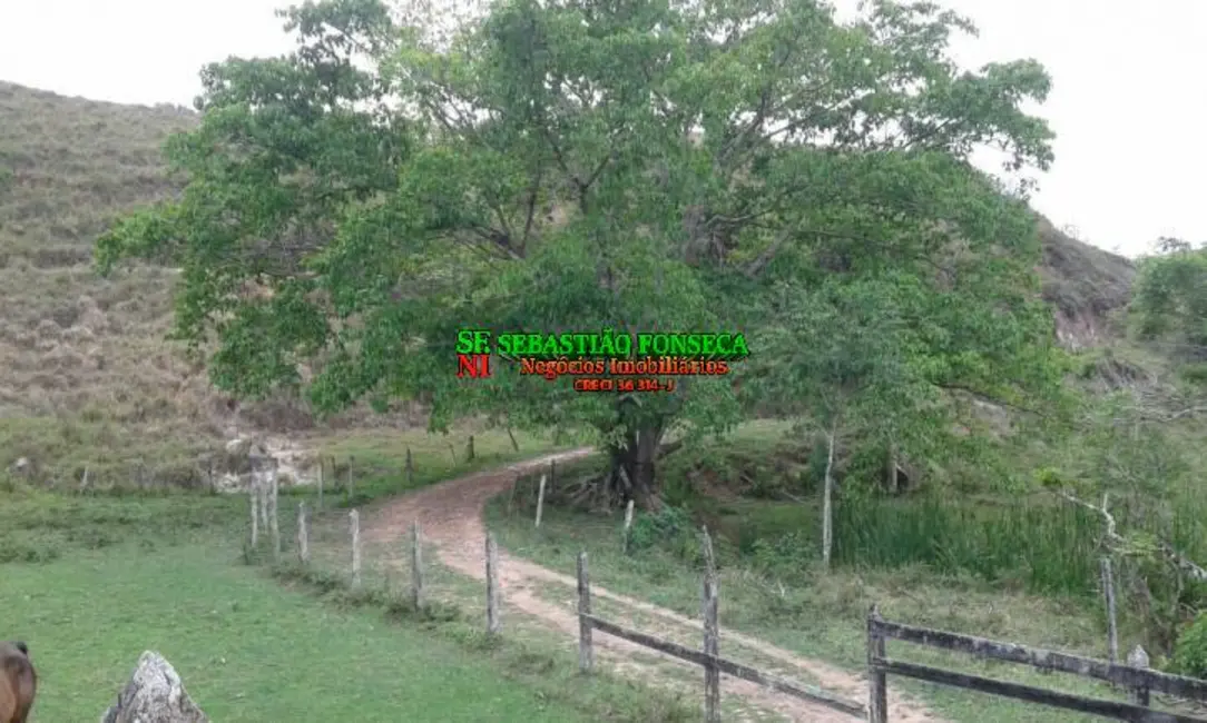 Foto 2 de Chácara à venda, 302m2 em Centro, Santa Branca - SP