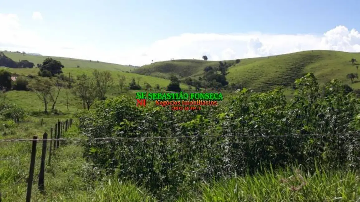 Foto 2 de Sítio / Rancho à venda, 96800m2 em Centro, Paraibuna - SP