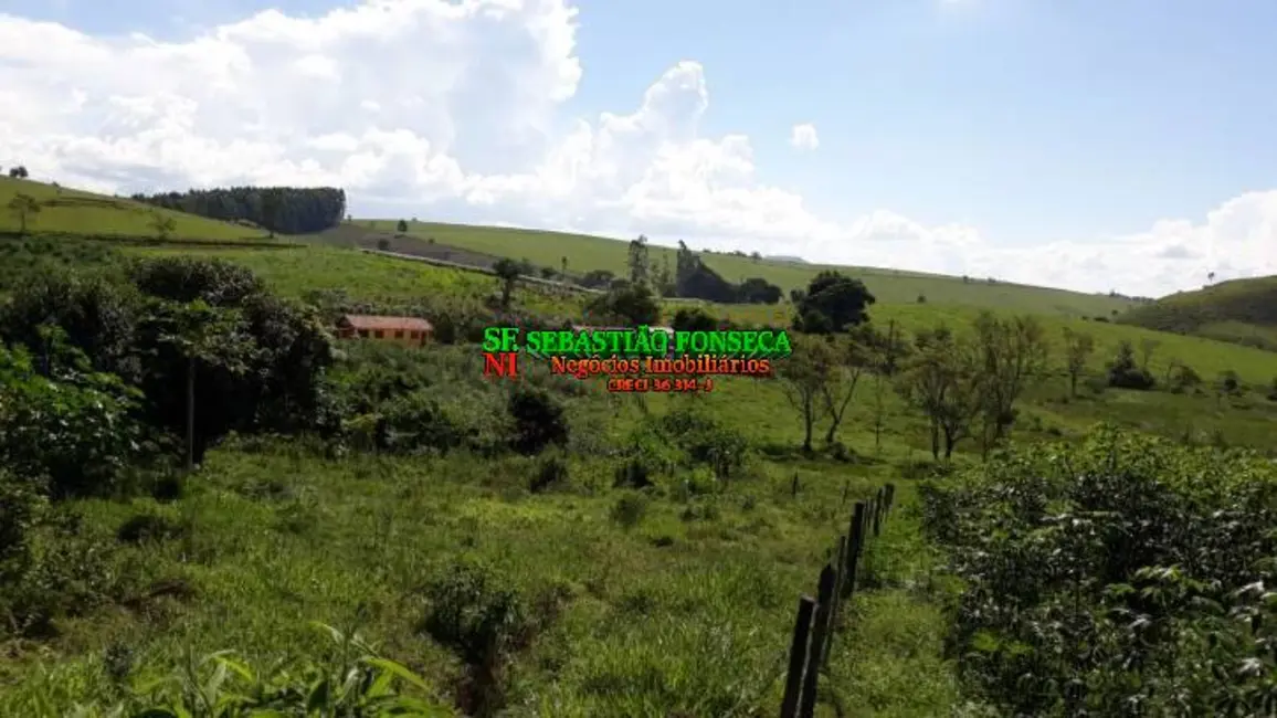 Foto 1 de Sítio / Rancho à venda, 96800m2 em Centro, Paraibuna - SP