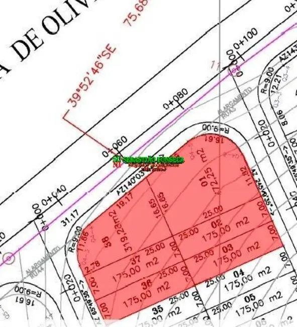 Foto 2 de Terreno / Lote à venda, 149153m2 em Sao Jose Dos Campos - SP