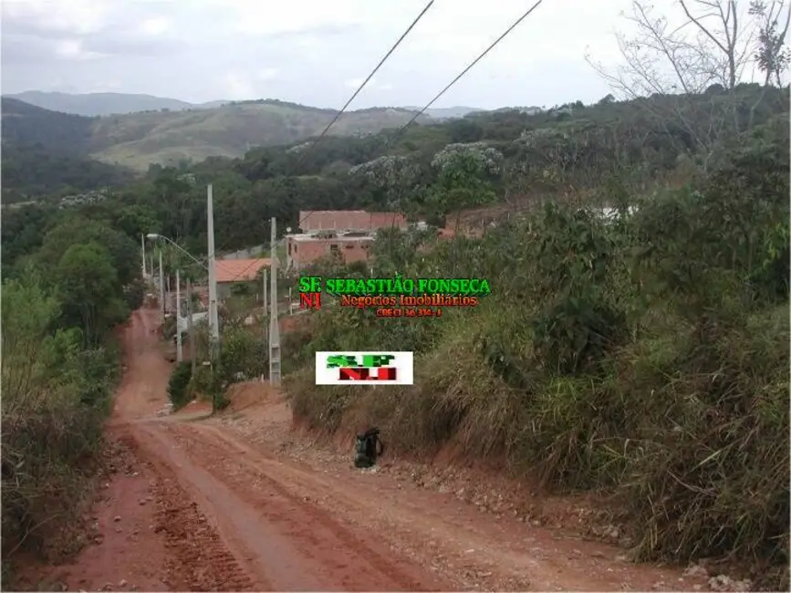 Foto 3 de Terreno / Lote à venda, 1173m2 em Atibaia - SP