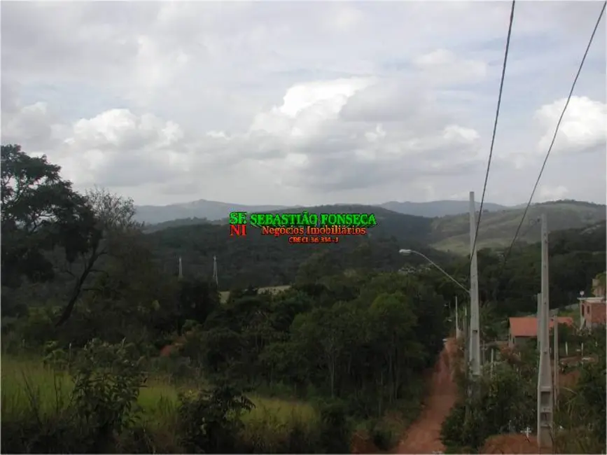 Foto 2 de Terreno / Lote à venda, 1173m2 em Atibaia - SP