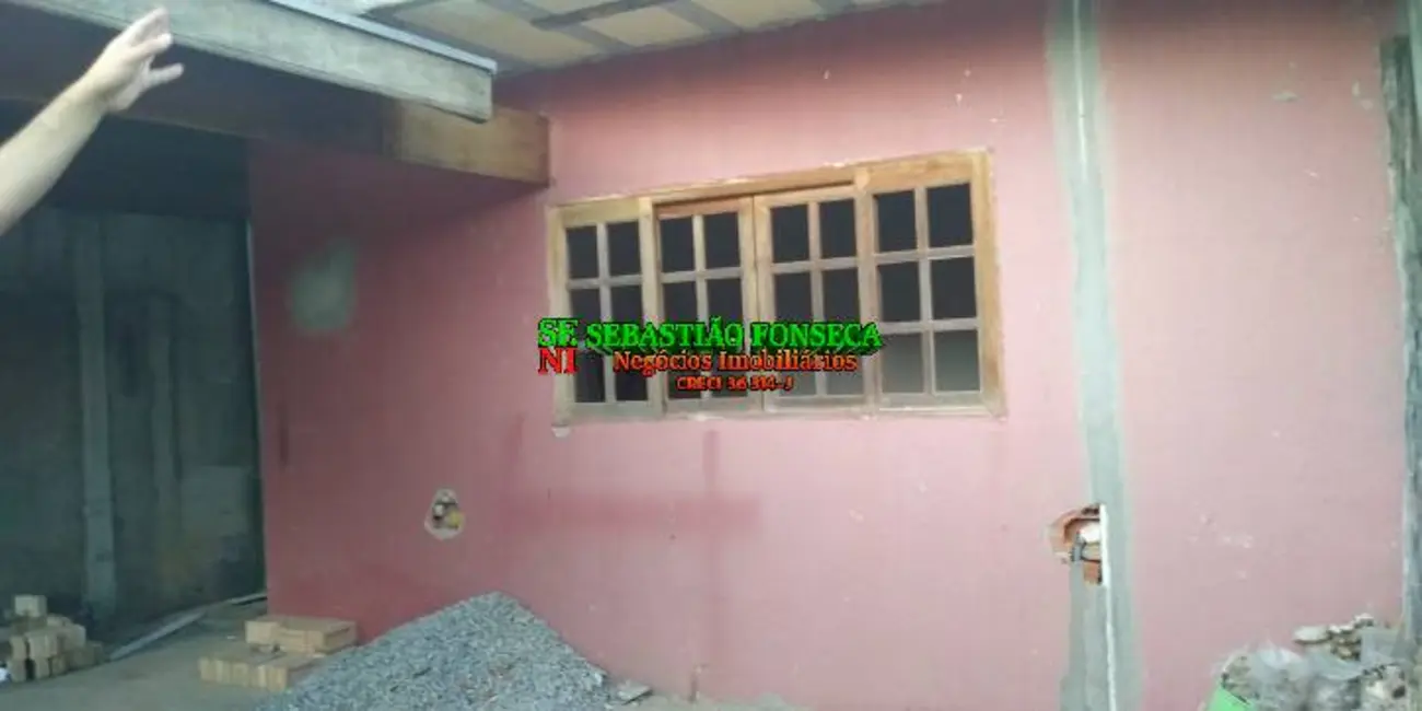 Foto 7 de Casa com 3 quartos à venda, 140m2 em Sao Jose Dos Campos - SP