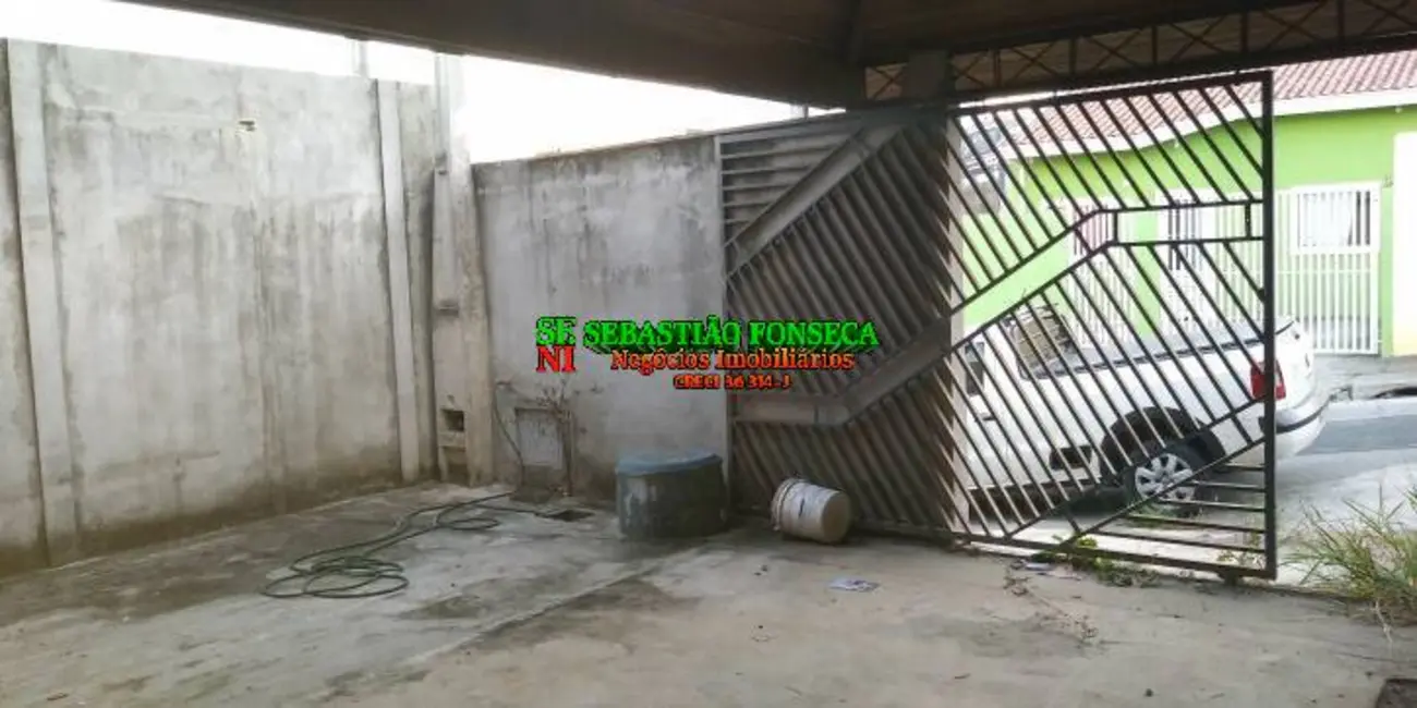 Foto 8 de Casa com 3 quartos à venda, 140m2 em Sao Jose Dos Campos - SP