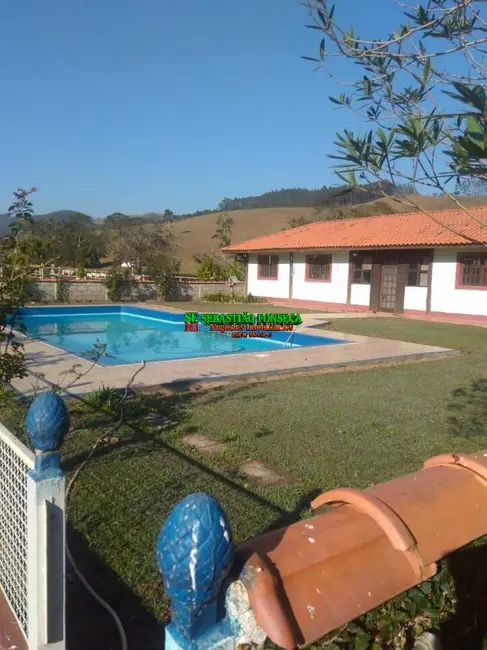 Sítio / Rancho à venda em Paraibuna - SP - imagem 2 Foto 2 de Sítio / Rancho à venda em Paraibuna - SP