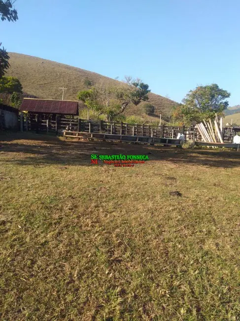 Foto 24 de Sítio / Rancho à venda em Paraibuna - SP