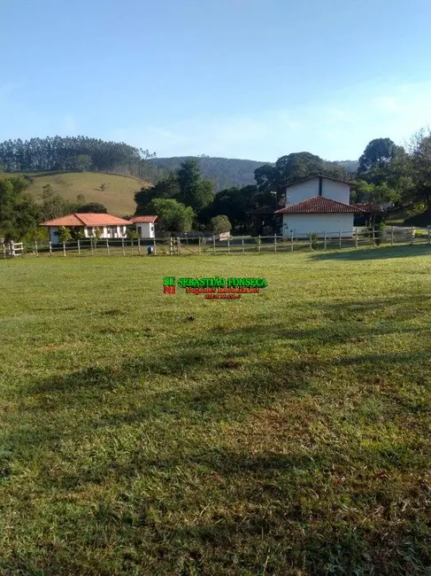 Sítio / Rancho à venda em Paraibuna - SP - imagem 5 Foto 5 de Sítio / Rancho à venda em Paraibuna - SP