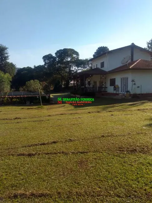 Sítio / Rancho à venda em Paraibuna - SP - imagem 4 Foto 4 de Sítio / Rancho à venda em Paraibuna - SP
