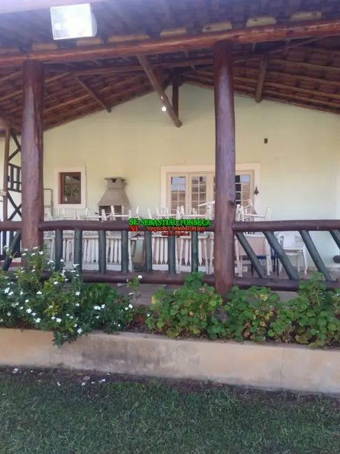 Sítio / Rancho à venda em Paraibuna - SP - imagem 8 Foto 8 de Sítio / Rancho à venda em Paraibuna - SP