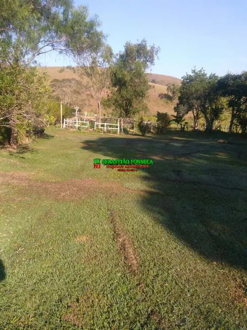 Sítio / Rancho à venda em Paraibuna - SP - imagem 7 Foto 7 de Sítio / Rancho à venda em Paraibuna - SP