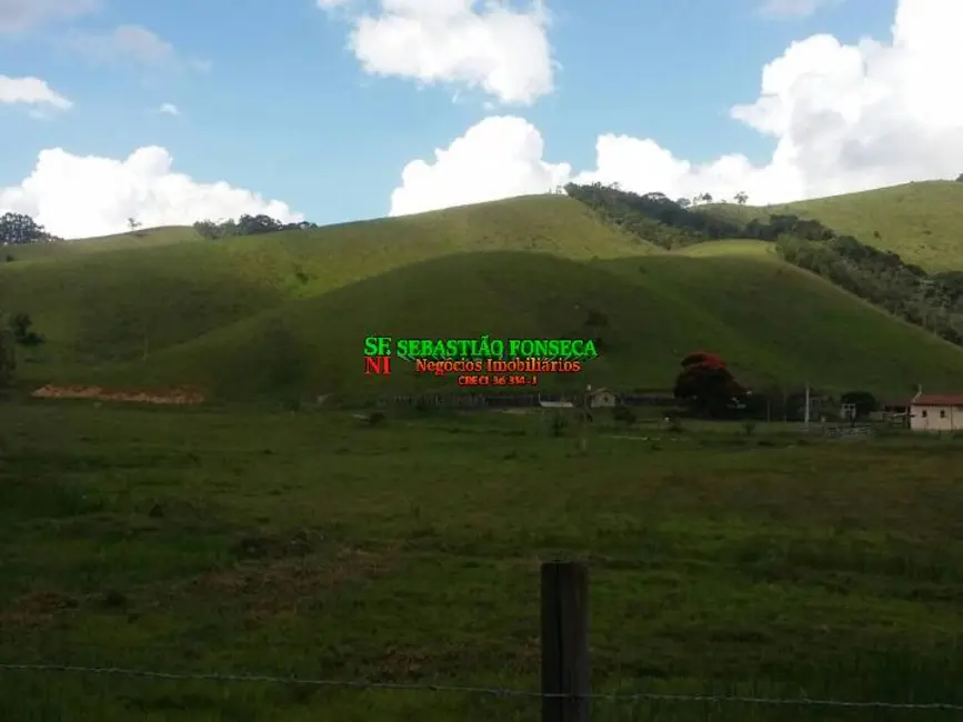 Foto 3 de Fazenda / Haras à venda em Centro, Redencao Da Serra - SP