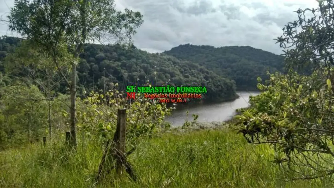 Foto 1 de Fazenda / Haras à venda em Centro, Redencao Da Serra - SP