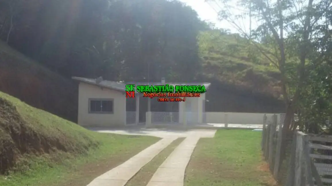Chácara com 2 quartos à venda, 6000m2 em Centro, Paraibuna - SP - imagem 8 Foto 8 de Chácara com 2 quartos à venda, 6000m2 em Centro, Paraibuna - SP