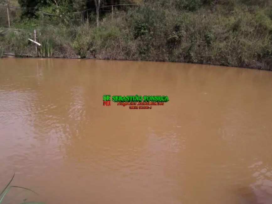 Foto 4 de Chácara à venda em Jambeiro - SP