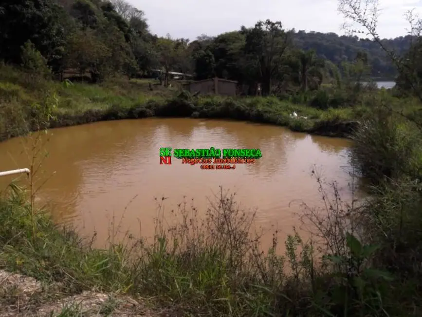 Foto 1 de Chácara à venda em Jambeiro - SP
